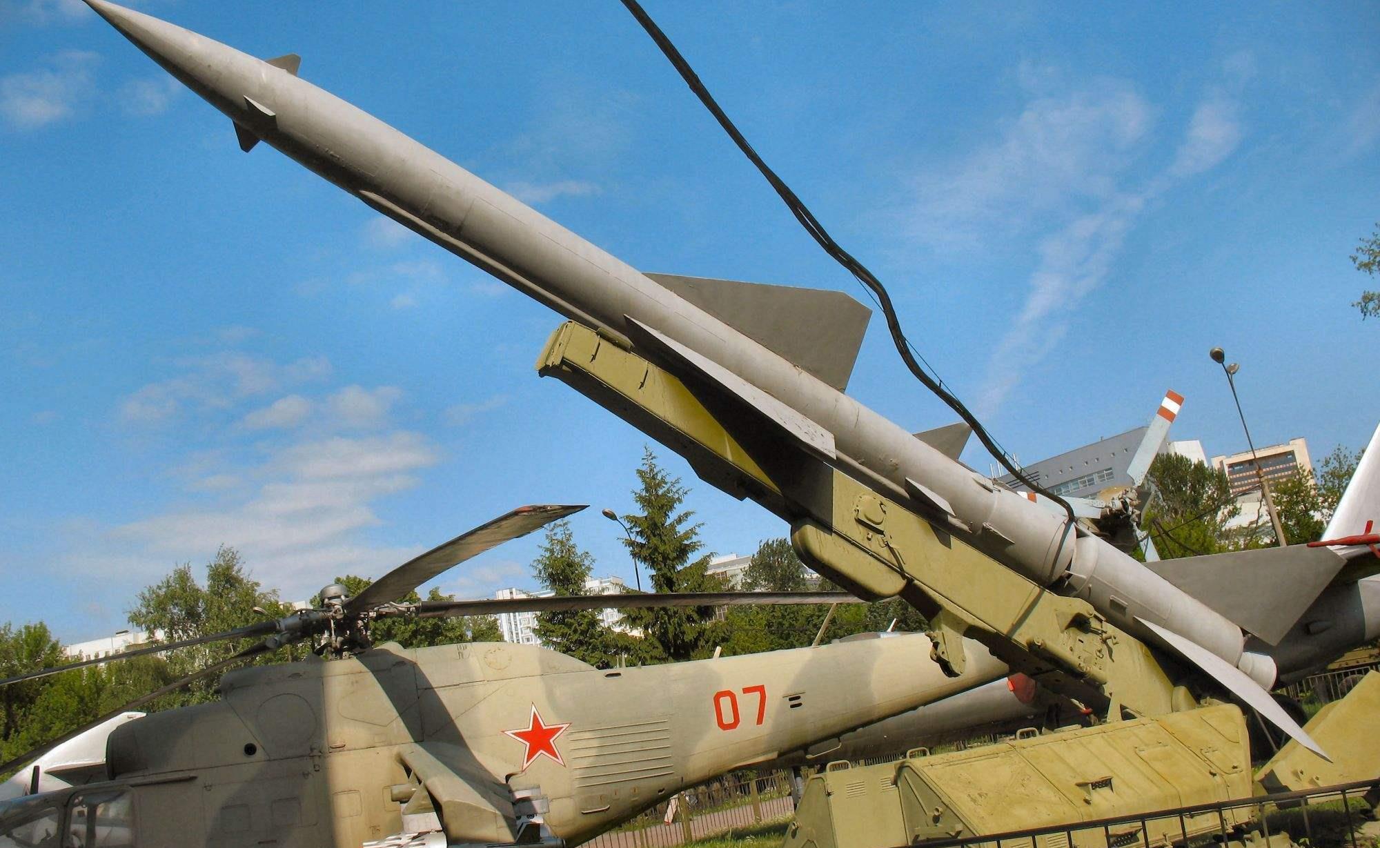 前苏联"导弹之父"失足掉进高温燃料池,瞬间化为一滩血水|导弹|血水|失