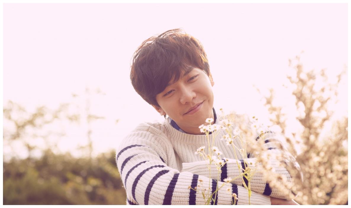 《当你沉睡时》后,裴秀智终于有新剧了,李升基眼神杀自带气场!