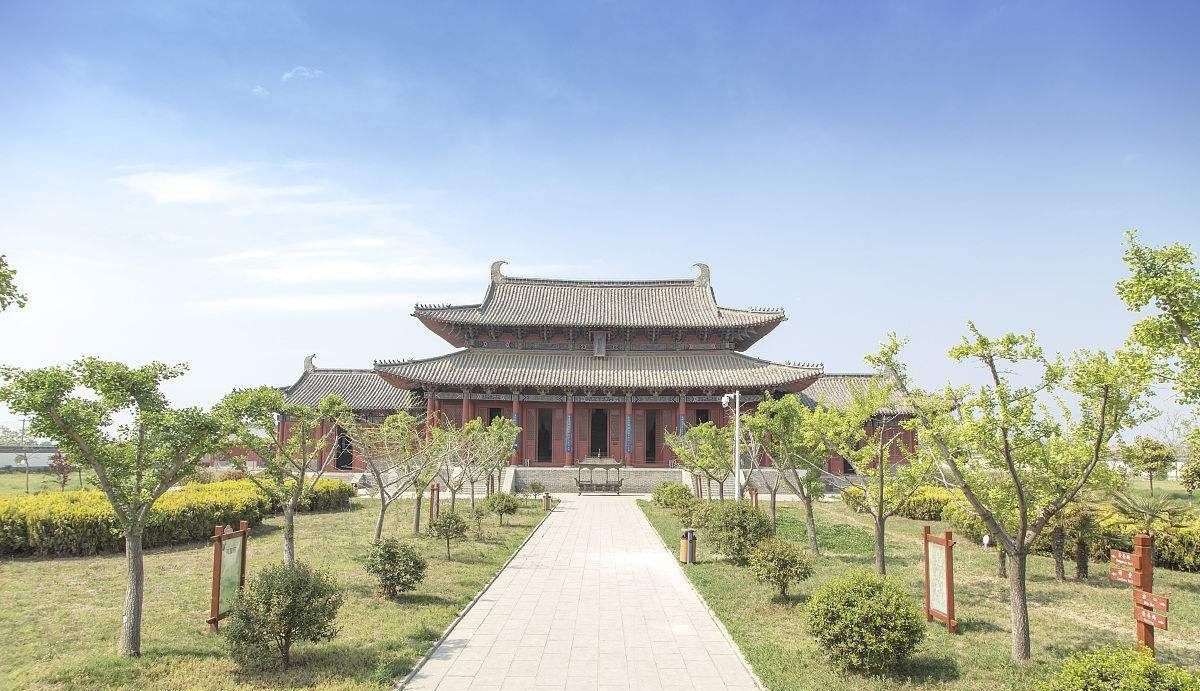 中国古代四大书院之应天府书院|应天府书院|书院|四大|应天书院|睢阳书院_新浪新闻