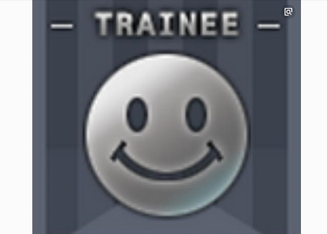 当然笑脸等级的玩家也有可能是一些高手玩家开的一些小号去玩的,但是