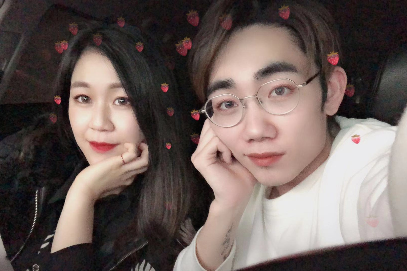 山东小伙娶日本娇妻定居日本:我不是倒插门,老婆随我的姓了