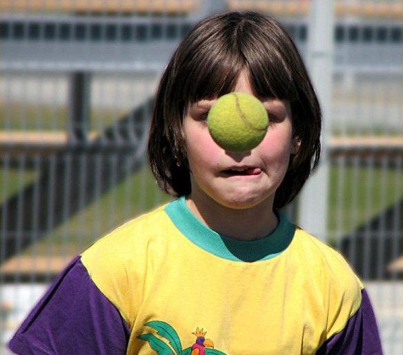 爆笑趣图,一波经典的错觉搞笑神图来袭