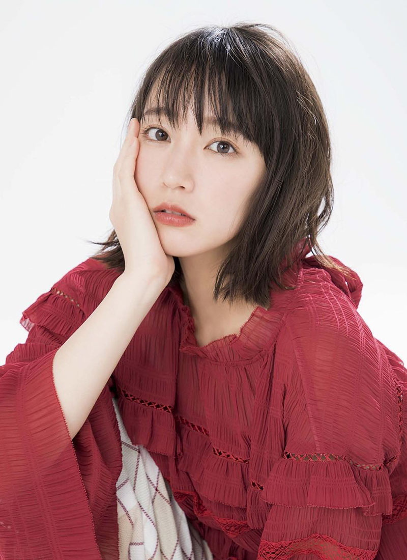 日本选出最理想女友top10,如果是你会选择哪个?