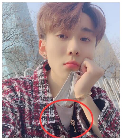 为什么要抛弃杨东煜,选择王乐乐?