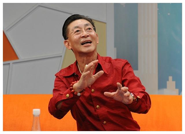 59岁六小龄童晚节不保?从全民偶像到全民吐槽,他究竟做了什么?