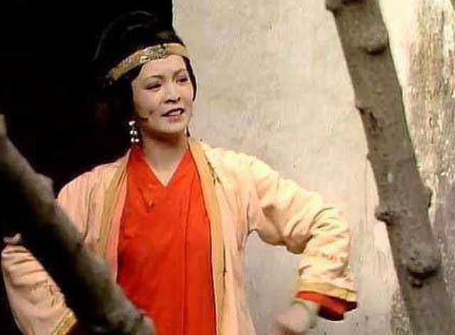 红楼梦真的没想到夏金桂和宝蟾的名字竟然大有深意