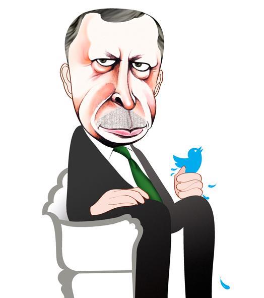 穆罕默德·阿里·齐亚伊政治肖像漫画选编