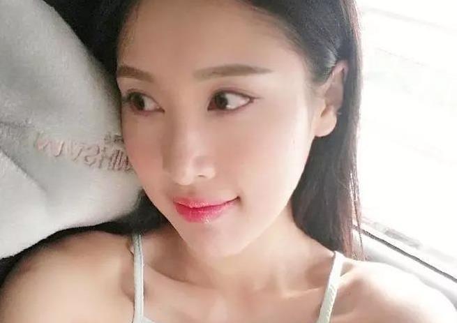 tvb女神被骗欠下巨债或被告,无奈发文求助|前男友|曹思诗|巨债_新浪