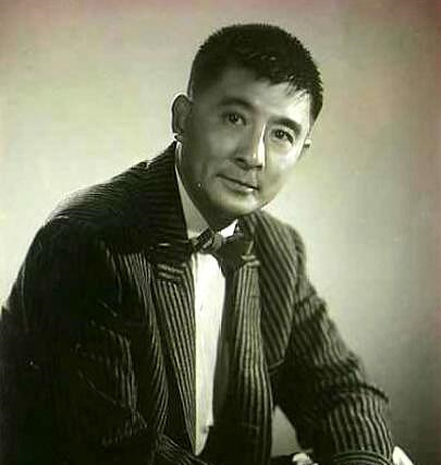 赵丹,是一个著名的中国内地男演员,同时他还是一位很优秀的导演和编剧