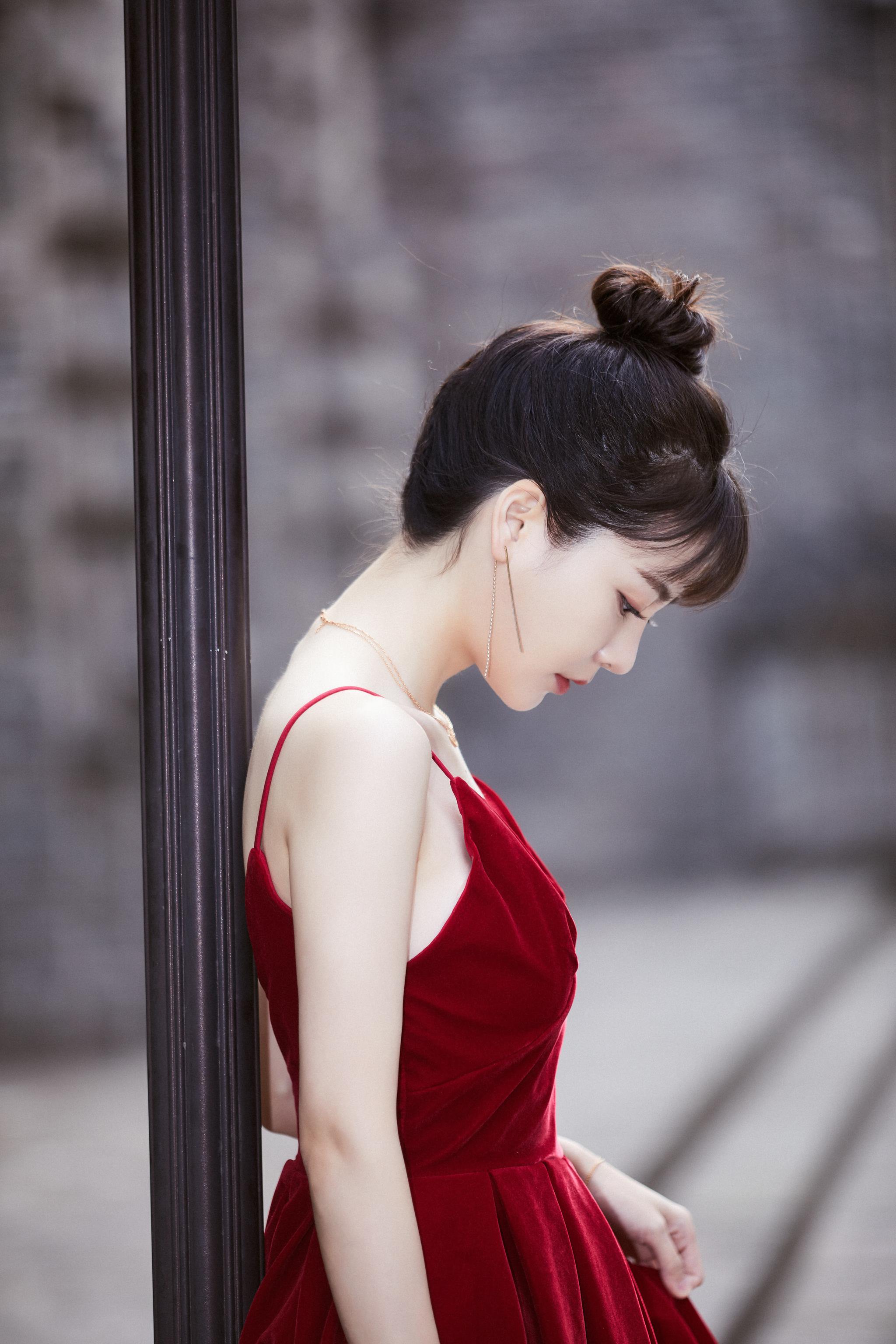 演员罗米因出演喜剧爱情电影《前任3:再见前任》王梓一角而被大家熟知