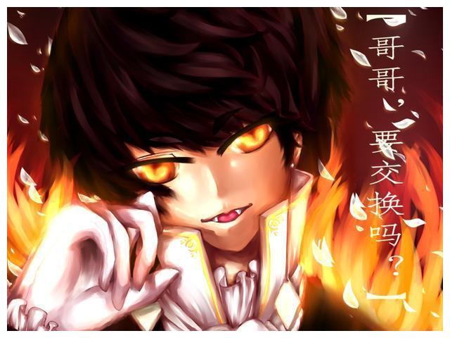 《龙族》中那个无所不能的小魔鬼路鸣泽的真实身份