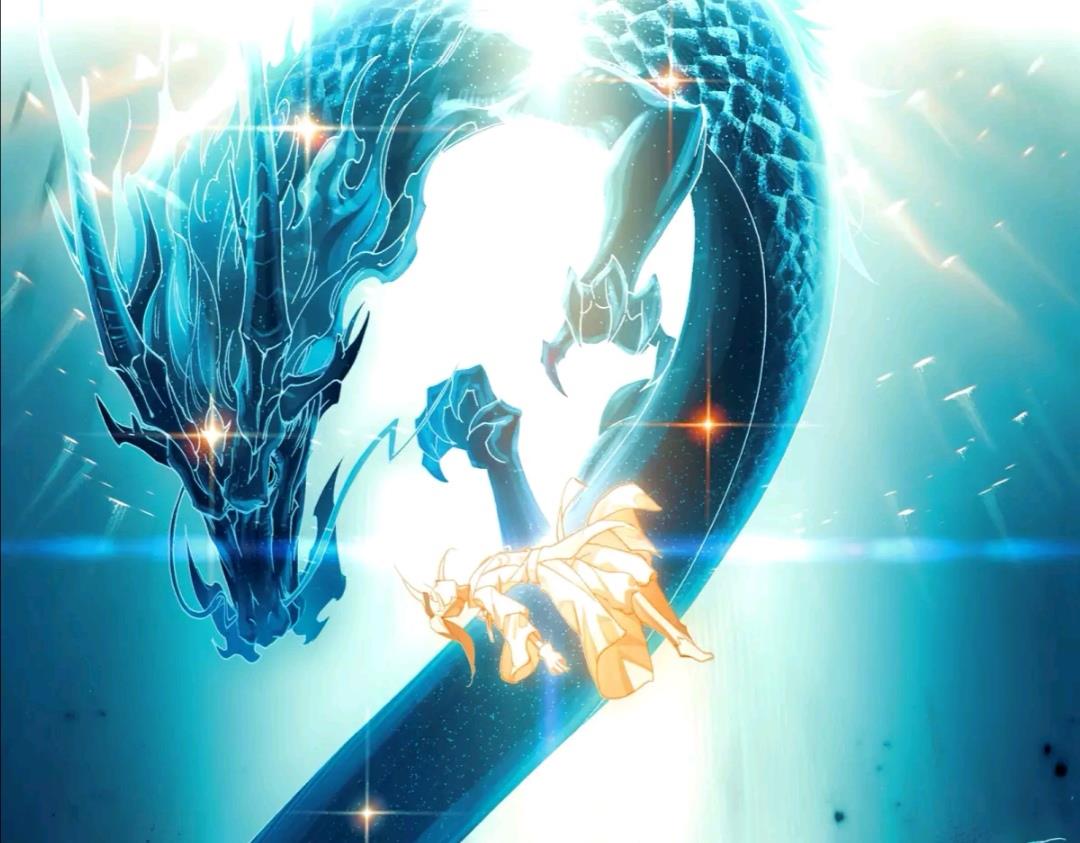 元尊:周元体内源气品质进化,从镇世天蛟气变为天龙气__财经头条