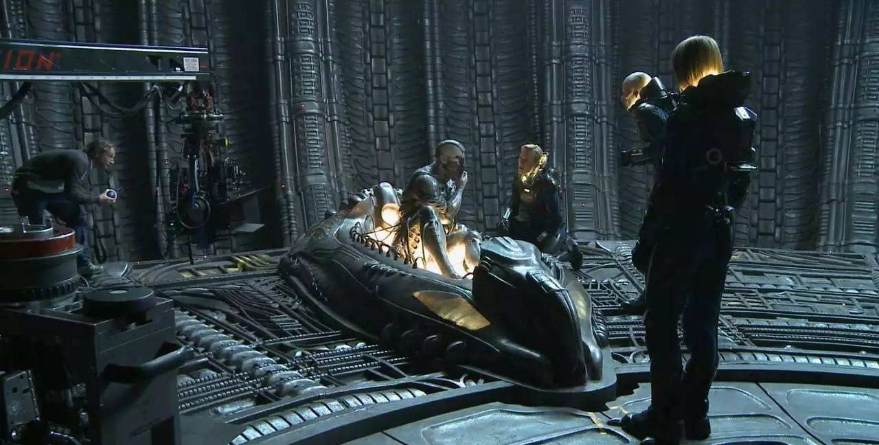 太空探险类电影大奉送,每部都超级神秘莫测|飞船|银河系|人类_新浪