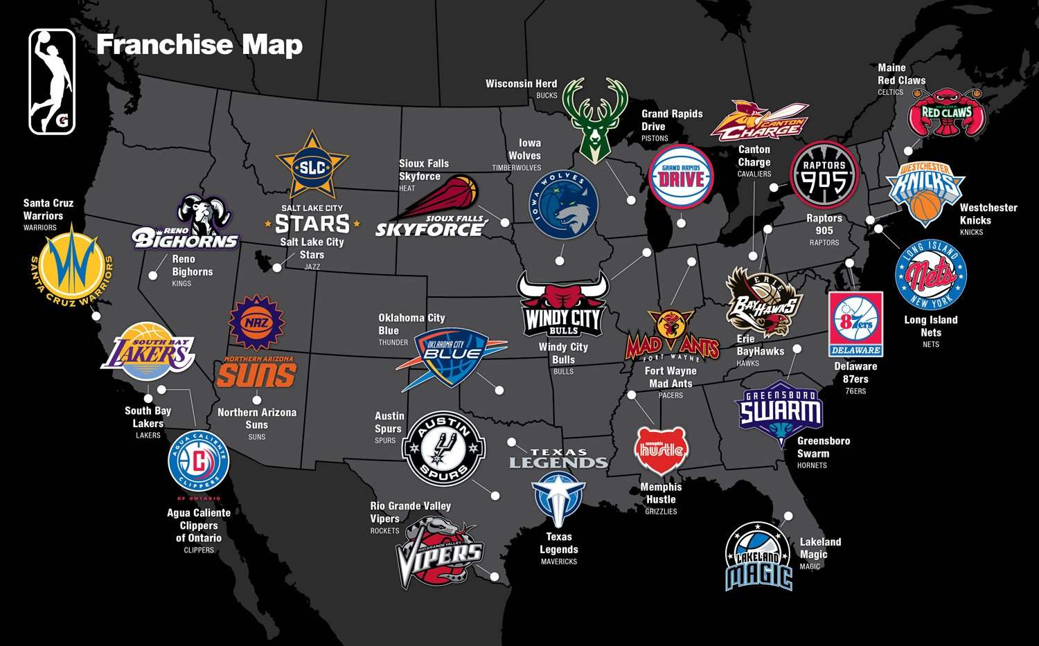 NBA海外扩张迈出第一步！下赛季，将在墨西哥成立一支G联赛球队|墨西哥城|G联赛|球队_新浪新闻