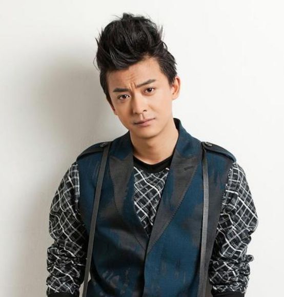 来自鞍山的4位男神明星