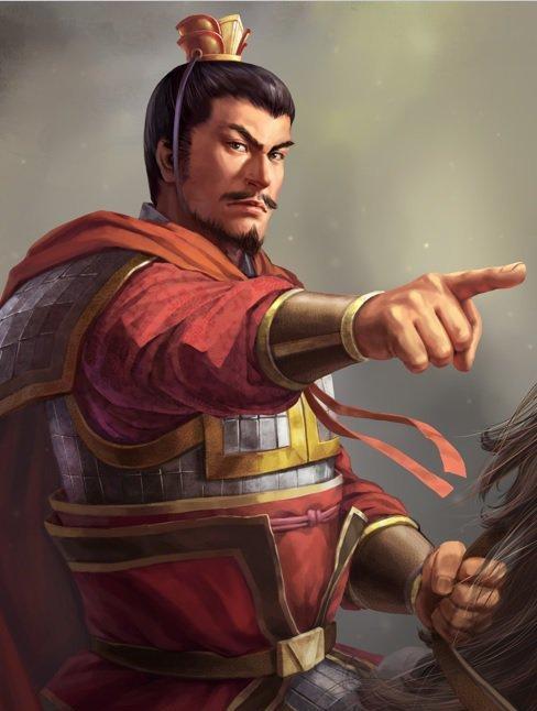 《三国志14》追加武将孙奋介绍孙权第五子初封齐王