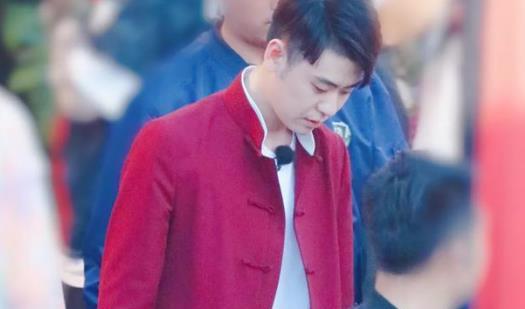 《极限挑战》重庆录制张云雷,活泼可爱又迷人,期待他的精彩表现