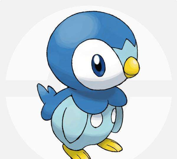 星空幻游精灵宝可梦激流勇进的水中王者帝王拿波