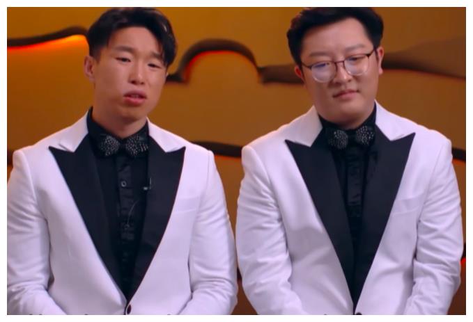 尚九熙张九南当助演与烧饼曹鹤阳说群口下季喜剧人他们或成主演