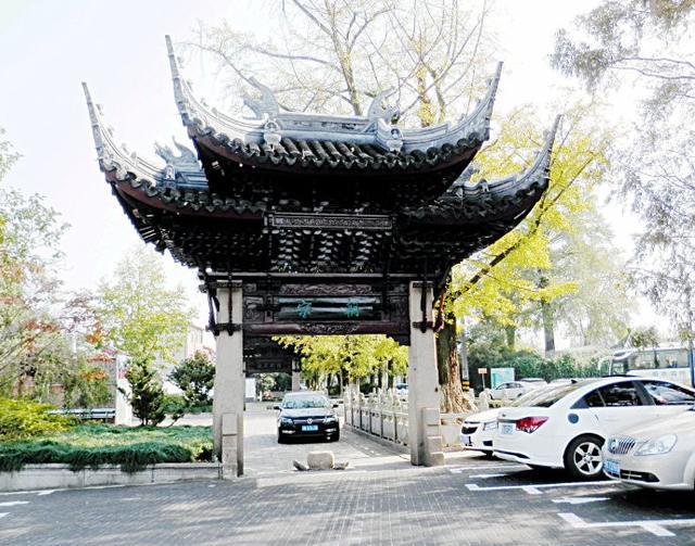 追忆崇明四大古镇之——城桥镇篇(追忆消失的崇明古镇)