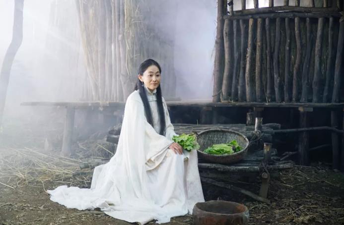 这个女配厉害了!一人演遍知否、都挺好、黄金