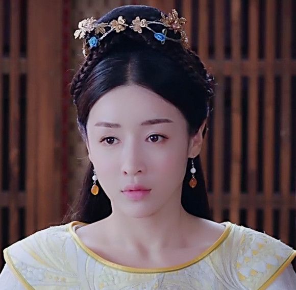 这剧美女真多王丽坤白冰吴谨言就连小黑魔仙也来了