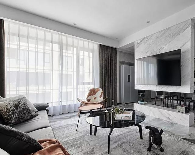 大理石的正确打开方式！让你分分钟爱上天然大理石