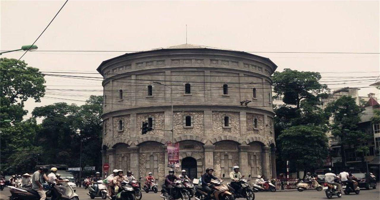 越南的首都河内,和广西南宁相比,哪个城市更强