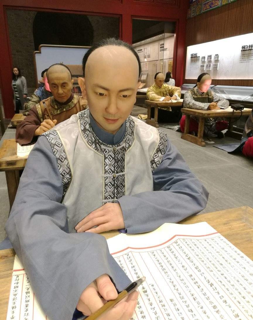 古代学子,为何中了探花比中状元还兴奋?其实有一个不成文规定