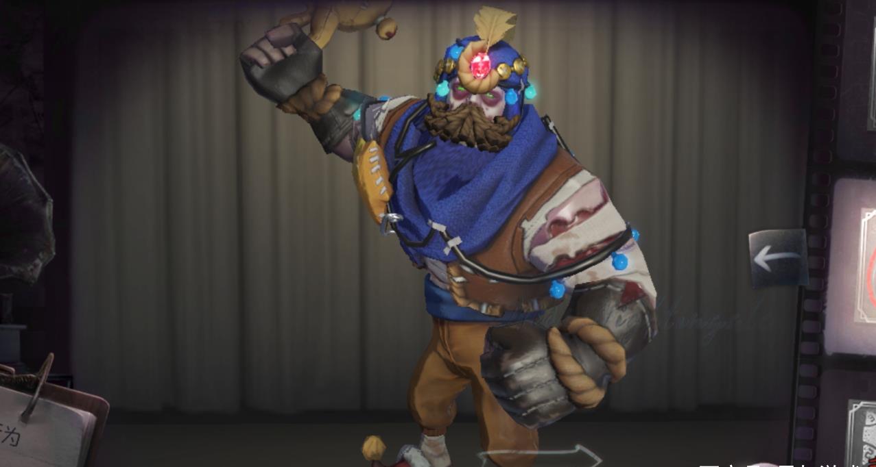 第五人格:园丁生日,厂长纪念日,点赞任务也使人感到痛苦