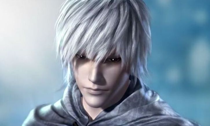 《武庚纪》“人狠话不多”的五位男性角色,而且颜值也很高|武庚纪|狠话|武庚_新浪新闻