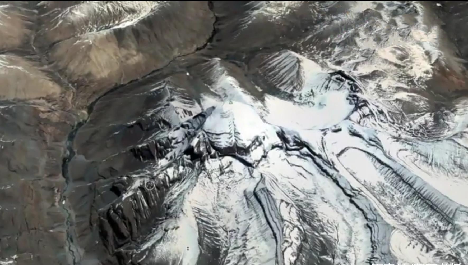 冈仁波齐旅游攻略