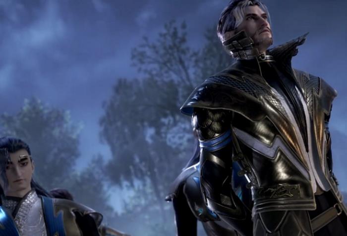 玉元震身为顶尖斗罗,获悉封号名称,大师:本来我也可