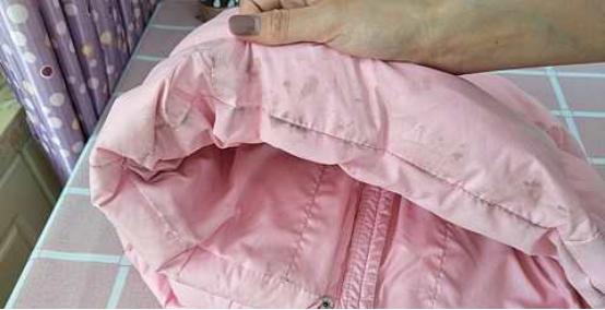 羽绒服怎么烫熨 羽绒服怎么烫-第2张图片-潮百科