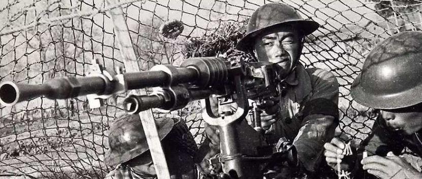 宋子文的税警总团, 为何会从"杂牌军", 变成国军五大主力之一?