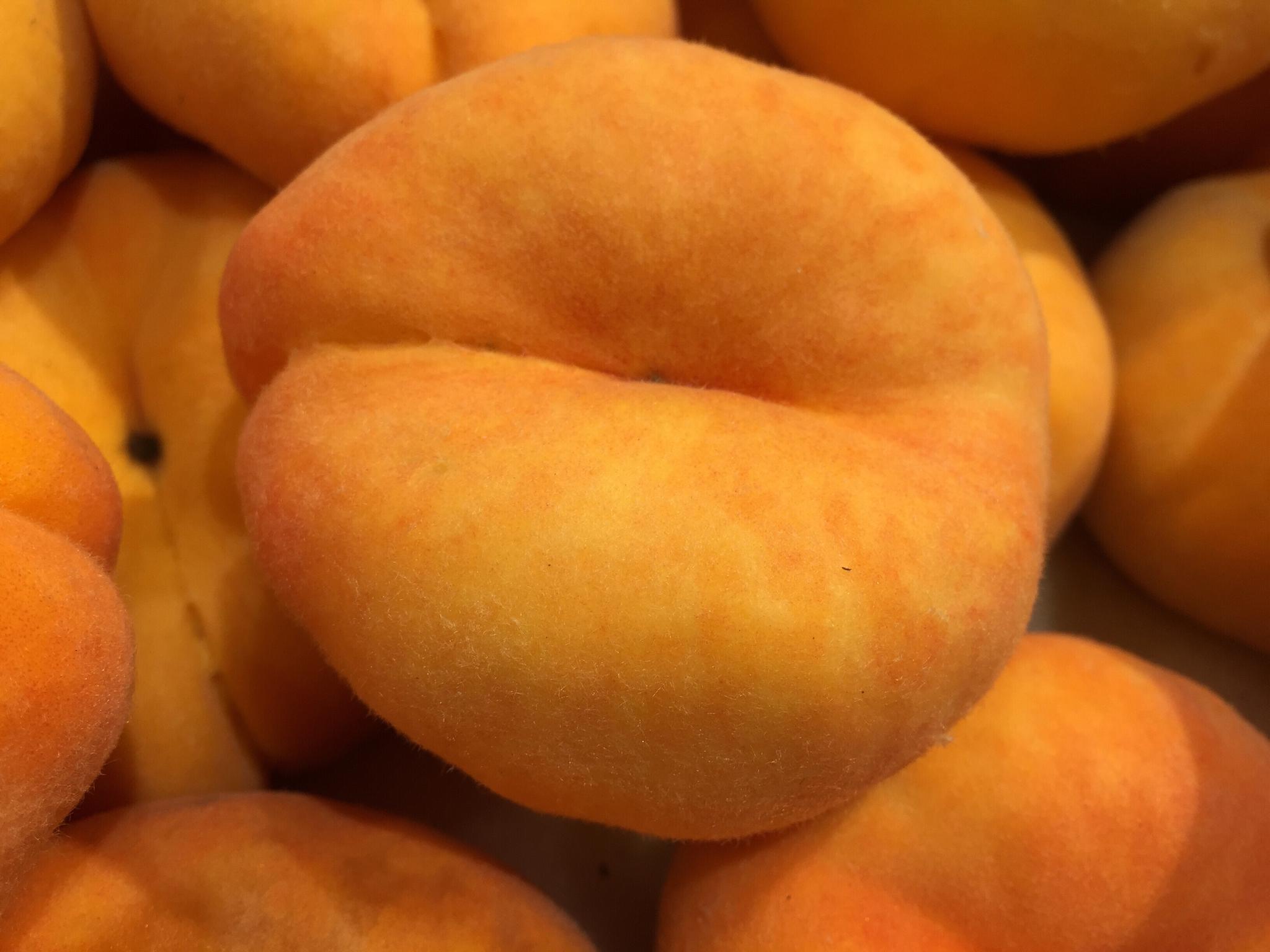 王母娘娘蟠桃会孙悟空偷吃的蟠桃又可爱又好吃