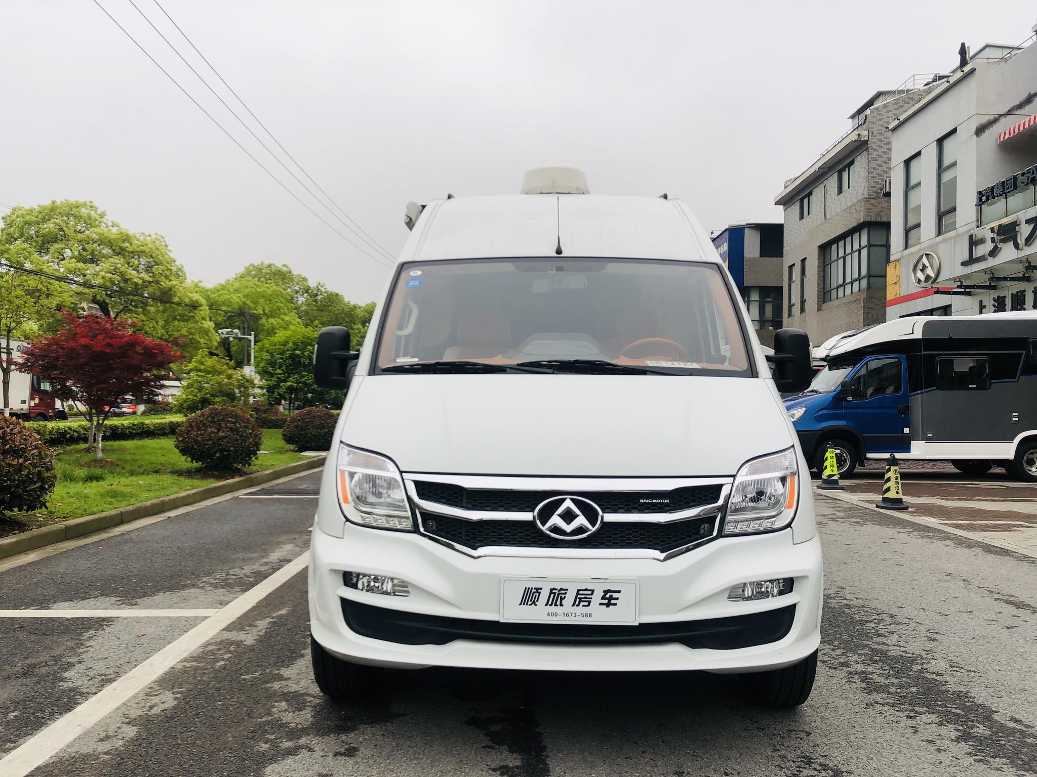 8.8意游日—顺旅房车又要搞大动作啦!