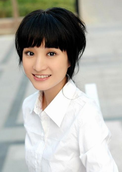 还记得家有儿女里的戴明明吗如今37岁的她美到不敢认