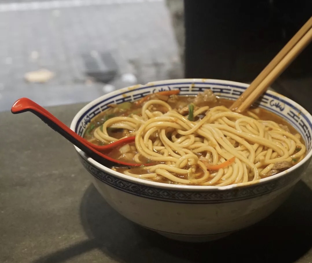 到上海必吃的10家老字号面馆,只有地道的上海人才知道!