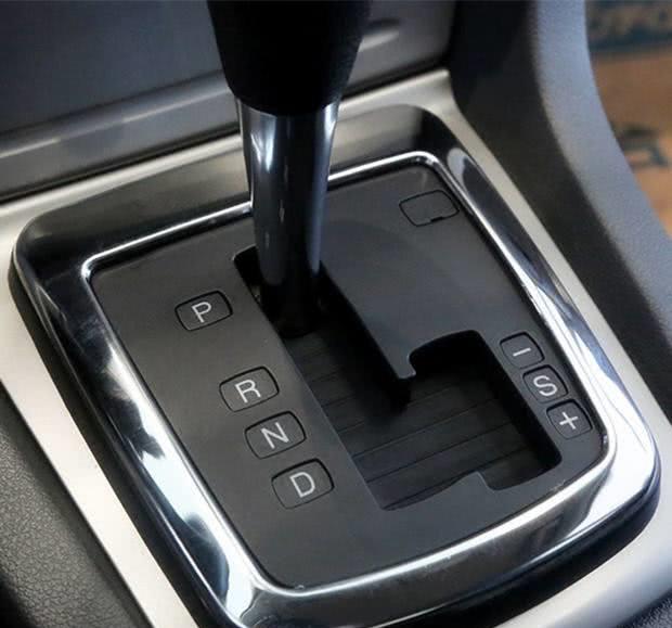 自动挡车档位介绍图解(奥迪a4自动挡车档位介绍图解)