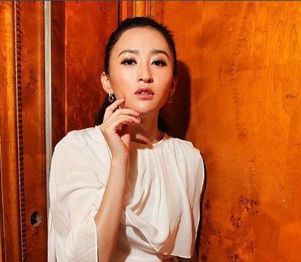 杨蕊——《欢天喜地七仙女》美丽清纯五公主青儿|章子怡|李安|天龙八部|奔月|浣花洗剑录_新浪新闻