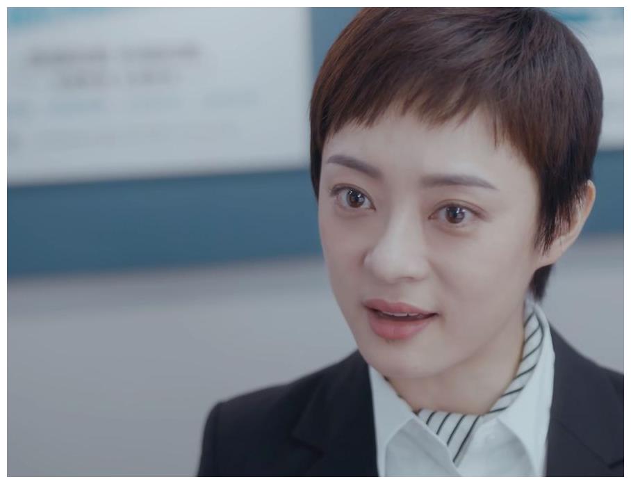 《安家》:四年前就开始的缘分,房似锦和徐姑姑原来是老相识