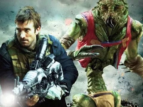 豆瓣评价82深度解析经典科幻电影第九区男主变大虾