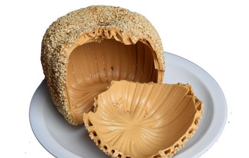 山东特色名吃,陈楼糖瓜,你不知道的人间美味