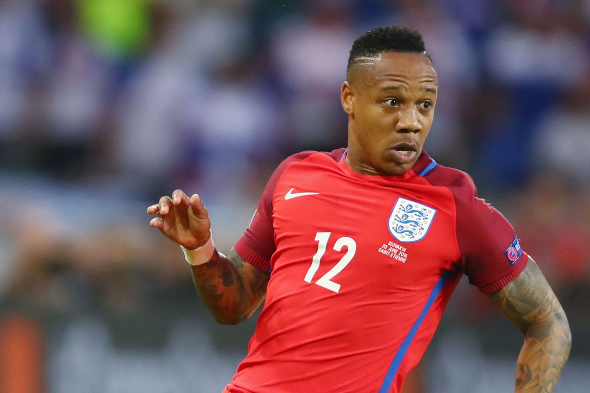 纳撒尼尔·克莱因(利物浦)