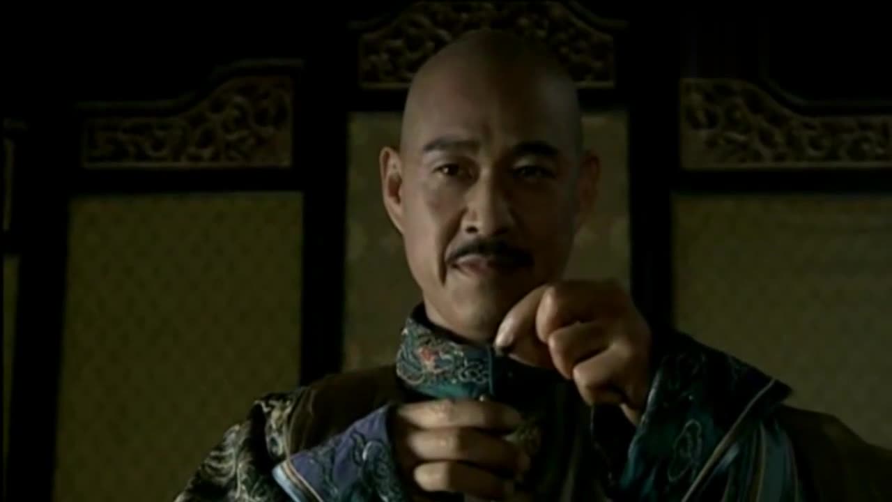 大清风云:多尔衮要毒死孝庄太后,只因为不想做他的女人