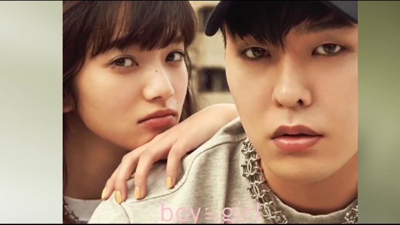 权志龙小松菜奈恋情公开 二人齐晒照海边过新年