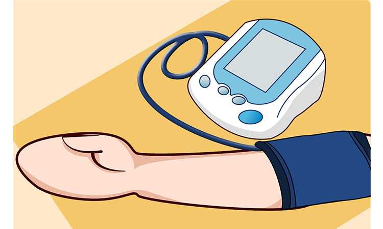 得了高血压日常生活如何调理身体中医给出4味药