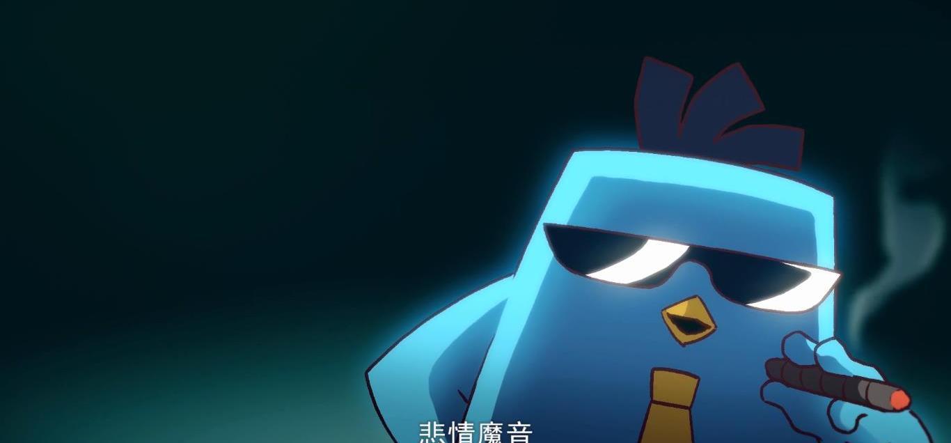 半年学成悲情魔音,5秒表白失败,被发好人卡是什么感觉