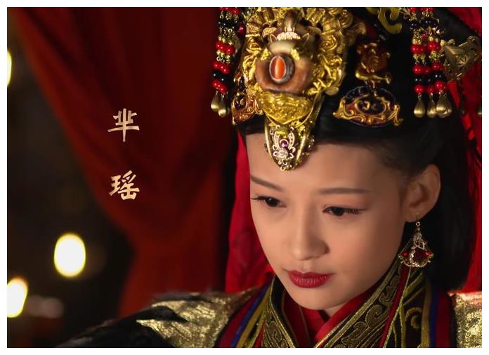 4年前芈月传太给力发现朱一龙孙怡却没认出方一凡